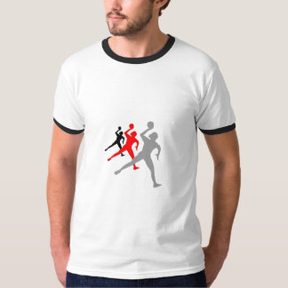 Handball_TShirt_1 Tシャツ