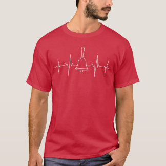 Handbell Music Choir Design for a Handbell Choir M Tシャツ