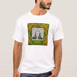 HANDELのTシャツ Tシャツ