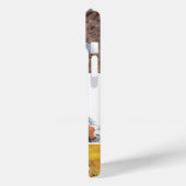 Handlettering We love you Mommy Photo collage Case-Mate iPhoneケース (裏面 / 左)