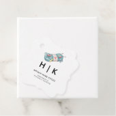 Handmade Logo | クラフト紙製品ハングタグ フェイバータグ (インサイチュ)