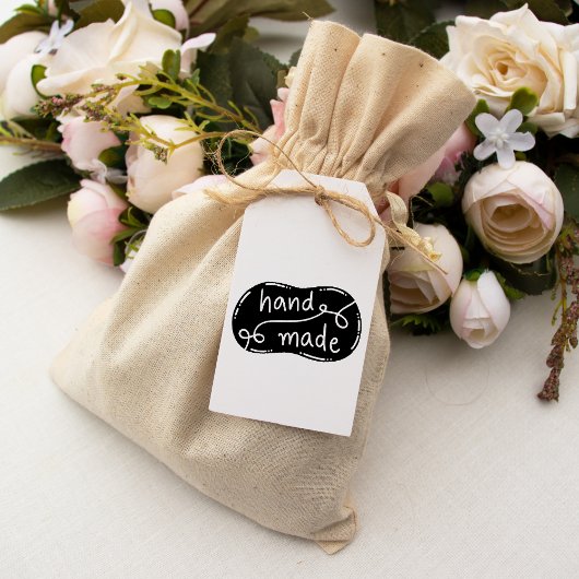 Handmade Personalized  ラバースタンプ