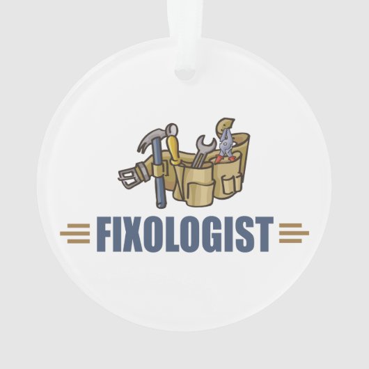 Handman オーナメント (裏面)