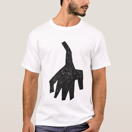 Handman Tシャツ (正面)