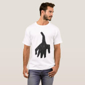 Handman Tシャツ (正面フル)