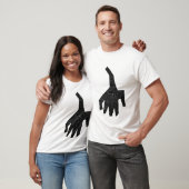 Handman Tシャツ (ユニセックス)