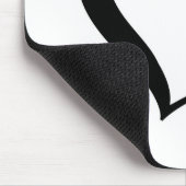 HandPrint_logo マウスパッド (コーナー)