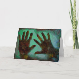 Handprints シーズンカード