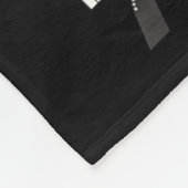 Hands According To Anists Ano Clical Music Instrum フリースブランケット (角)