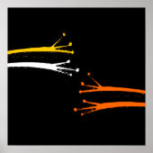 hands and laps 049 ポスター (正面)