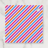 Hands Down Youがアシスタント最高のであるのまわりに フェイバータグ (裏面)