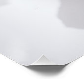 Hands Holding Seedling Growth Hope ポスター (コーナー)