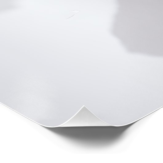 Hands Holding Seedling Growth Hope ポスター (コーナー)