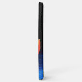 Hands Holding the Moon Case-Mate iPhoneケース (裏面/左)