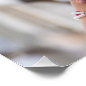 Hands of Devotion ポスター (コーナー)