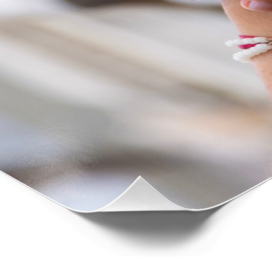 Hands of Devotion ポスター (コーナー)