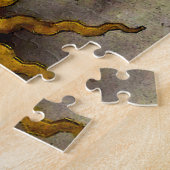 HANDS OF TIMEジグソーパズル ジグソーパズル (側面)