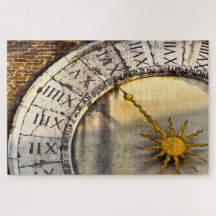 HANDS OF TIMEジグソーパズル