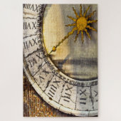 HANDS OF TIMEジグソーパズル ジグソーパズル (縦)