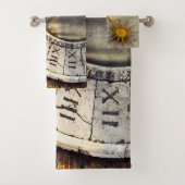 HANDS OF TIMEバスタオルセット バスタオルセット (インサイチュ)