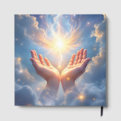 Hands Set the Soul Free, Funeral Condolence ゲストブック (裏面)