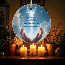 Hands Set the Soul Free, You have gone sympathy  セラミックオーナメント