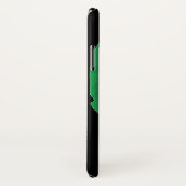 HANDSCARULポルトガルのケースiPhone X B2 Case-Mate iPhoneケース (裏面/右)