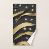 Handtuch バスタオルセット (ハンドタオル)