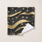 Handtuch バスタオルセット (ウォッシュタオル)