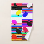 Handtuch バスタオルセット (ハンドタオル)