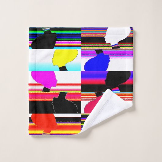 Handtuch バスタオルセット (ウォッシュタオル)