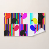 Handtuch バスタオルセット (ハンドタオル)