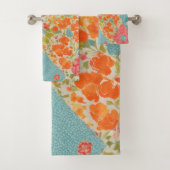 Handtuch バスタオルセット (インサイチュ)