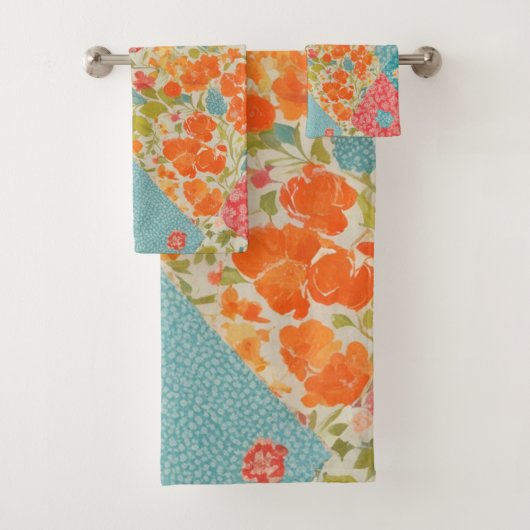 Handtuch バスタオルセット (インサイチュ)