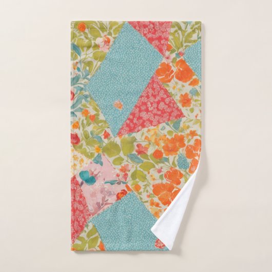 Handtuch バスタオルセット (ハンドタオル)