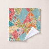 Handtuch バスタオルセット (ウォッシュタオル)