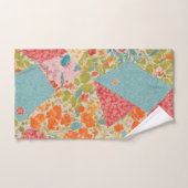 Handtuch バスタオルセット (ハンドタオル)