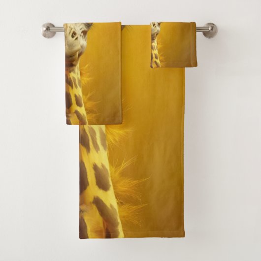 Handtuch バスタオルセット (インサイチュ)