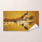 Handtuch バスタオルセット (ハンドタオル)