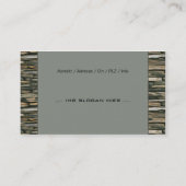 handwerk 名刺 (裏面)