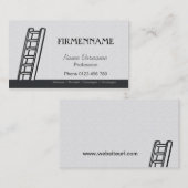 Handwerk 名刺 (正面/裏面)