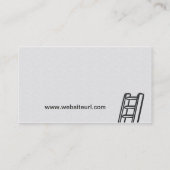 Handwerk 名刺 (裏面)