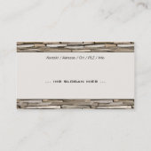 handwerk 名刺 (裏面)