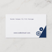 handwerk technik 名刺 (裏面)