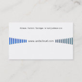 handwerker 名刺 (裏面)