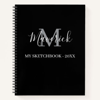 Handwriting Notebooks for Kindergarten  ノートブック