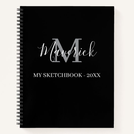 Handwriting Notebooks for Kindergarten  ノートブック (正面)