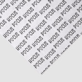 Handwritten hocus pocus 薄葉紙 (詳細)