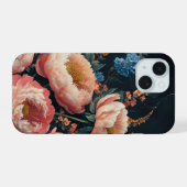 Handy Hülle iPhone 15ケース (裏面横)