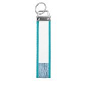 HANDY! 🖐️ Wrist Keychain – Add Image or Text リストバンドキーホルダー (鍵トップ)